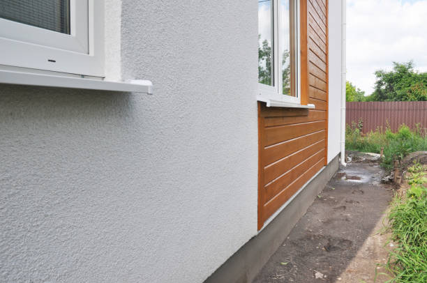 Best Custom Siding Design  in Leonia, NJ