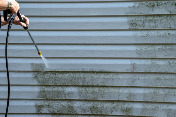 Professional Siding Installation & Repair in Leonia, NJ