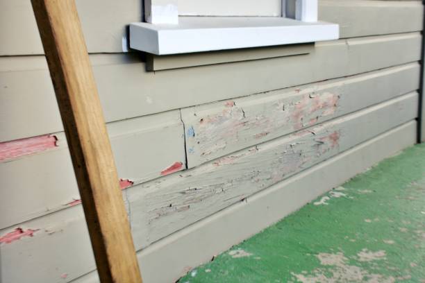 Best Siding for New Construction  in Leonia, NJ