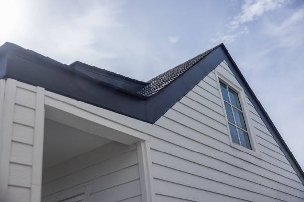 Best Stucco Siding  in Leonia, NJ
