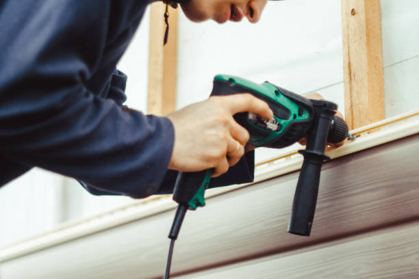Best Composite Siding  in Leonia, NJ